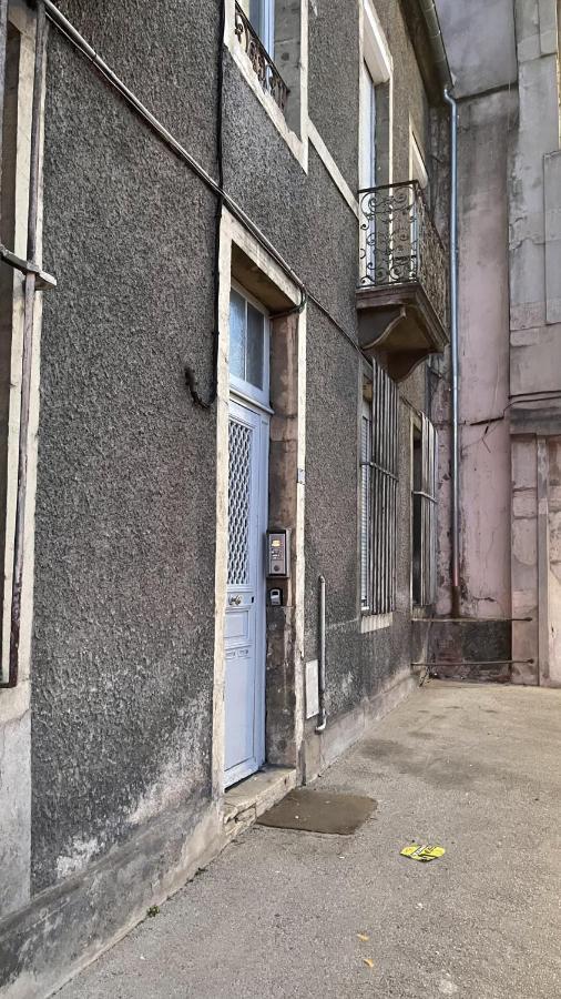 Appartement Arquebuse Proche Gare